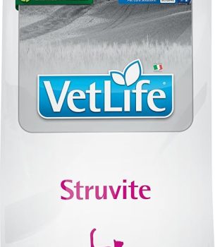 Farmina Vet Life Struvite cat Food, 2 kg