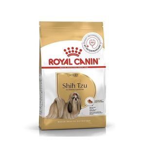 Royal Canin Shih TZU Adult Dog Food, 1.5 Kg, Dry Food.